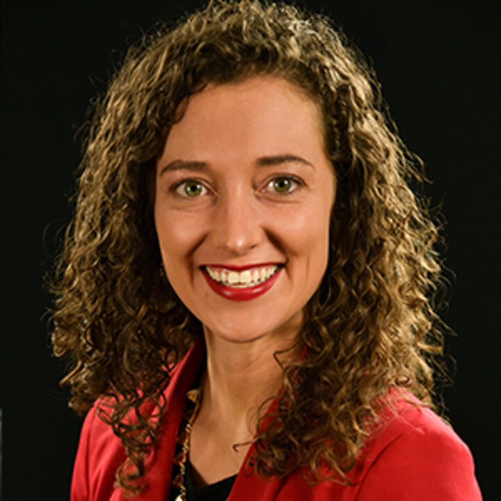 Kendra Ritchie