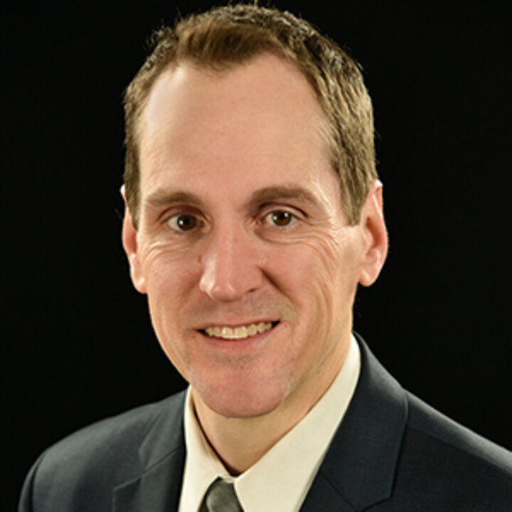 Shane Moser