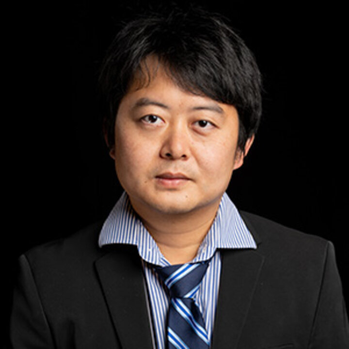 Shengchao Zhuang