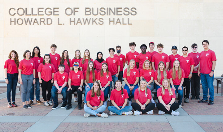 Discover Accounting 