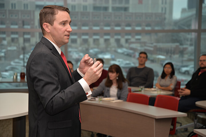 To further build family bonds, Specht teaches examining family history by going back four generations and exploring ancestral achievements that led to the present day.