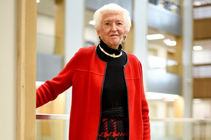 Alice Dittman