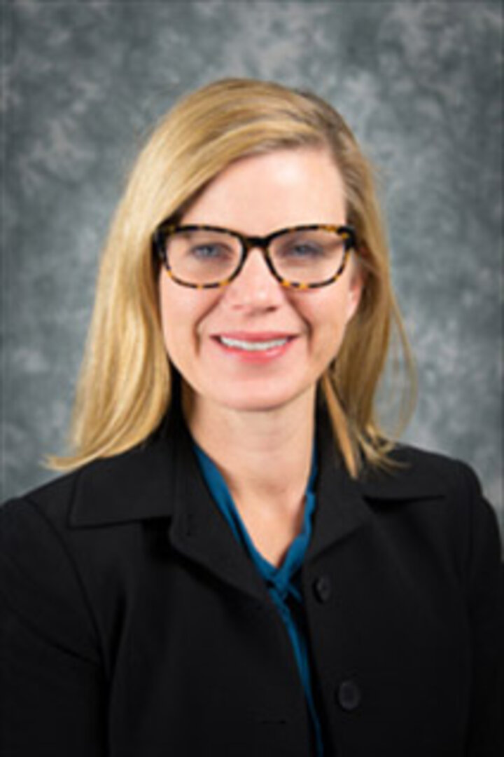 Laura McLeod 