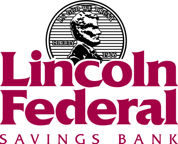 Lincoln Federal Savings Bank Logo