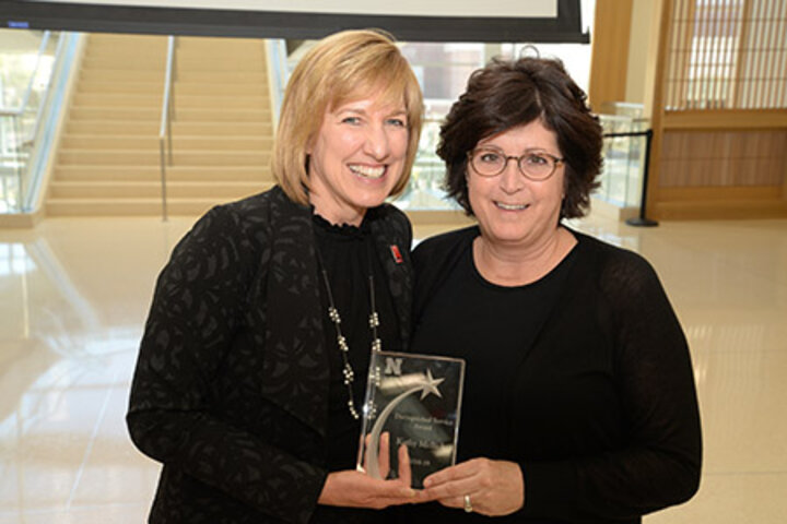 Kathy Mellick