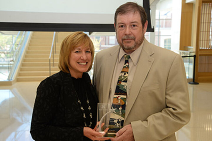 Dr. Scott Swenseth