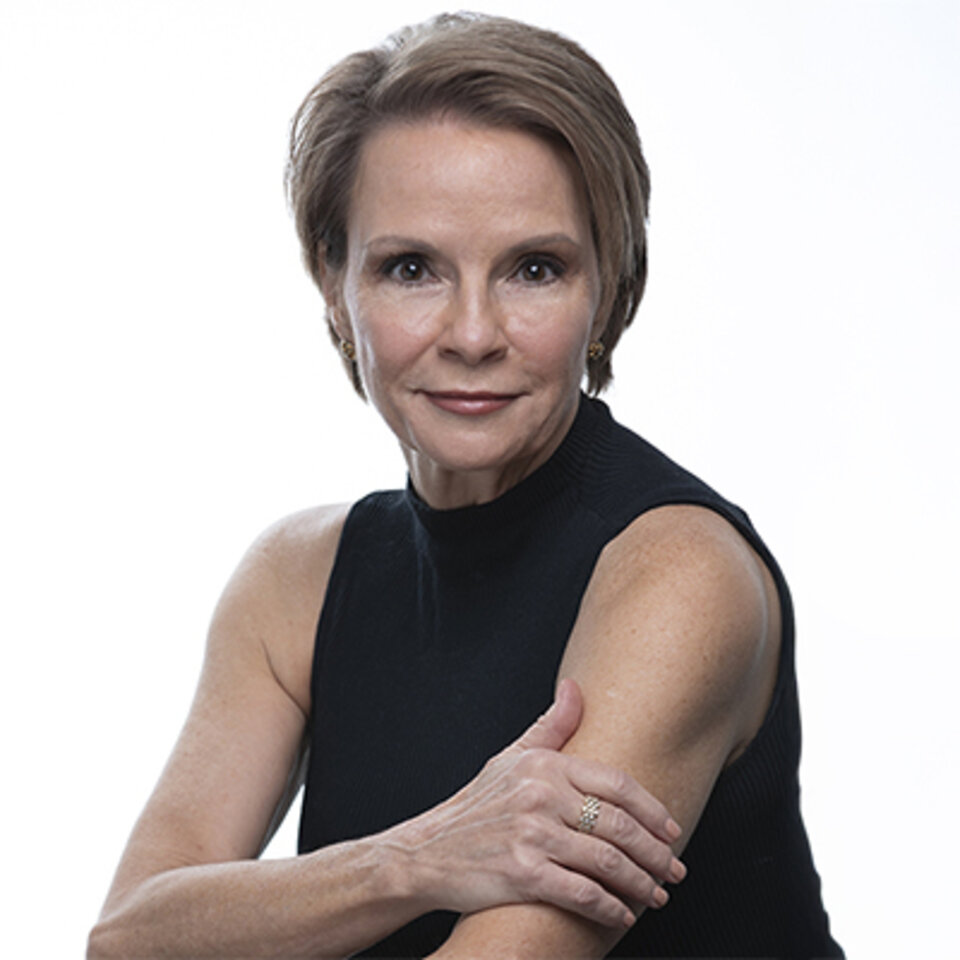 MaryLynn Fernau