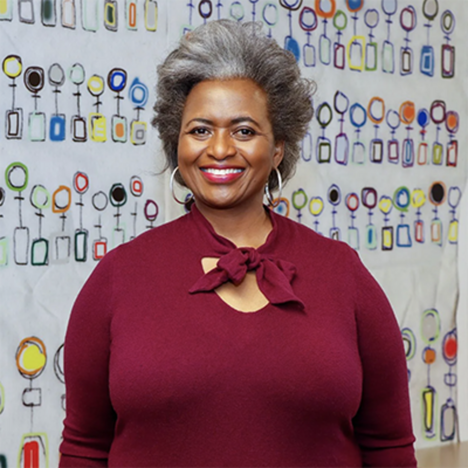 Nancy Williams