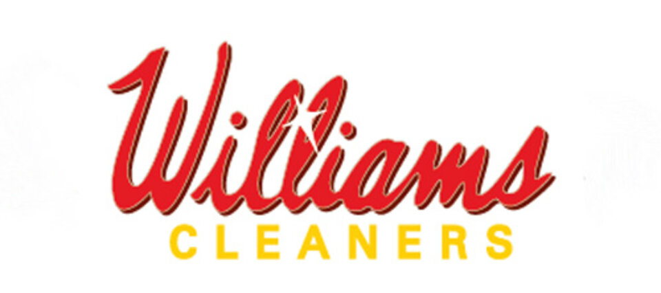 Williams Cleaners